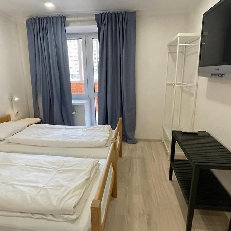 Gogol Mini Hotel Brest Eksteriør bilde