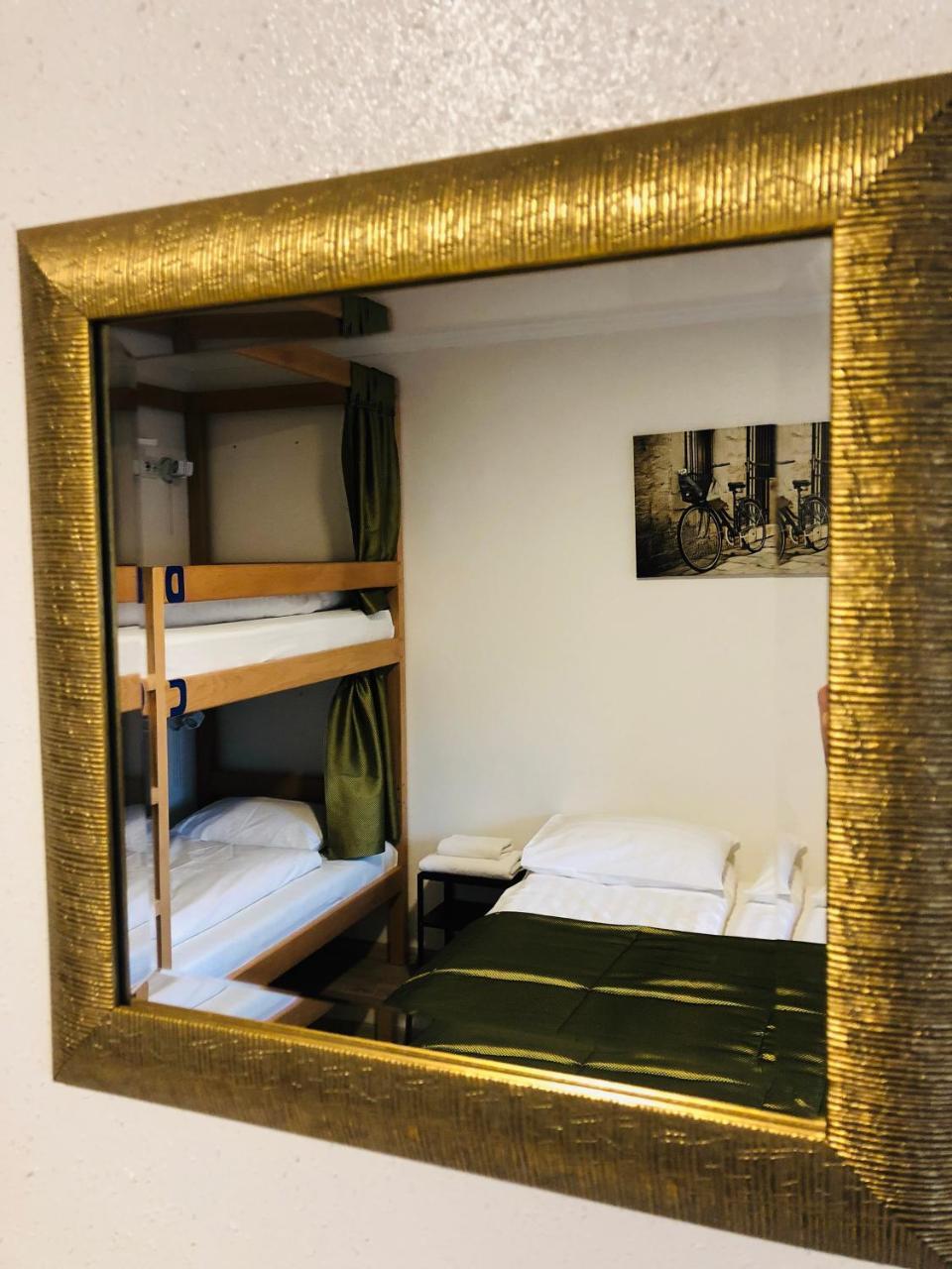 Gogol Mini Hotel Brest Eksteriør bilde