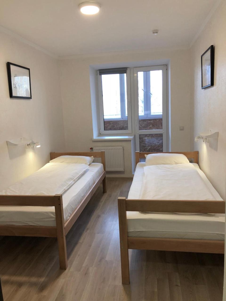 Gogol Mini Hotel Brest Rom bilde
