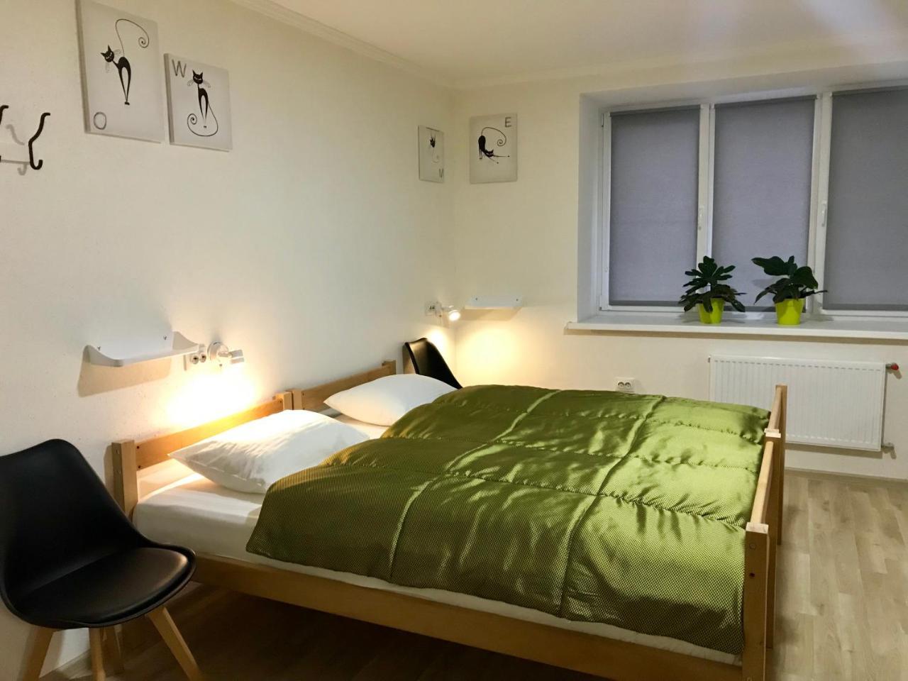 Gogol Mini Hotel Brest Eksteriør bilde