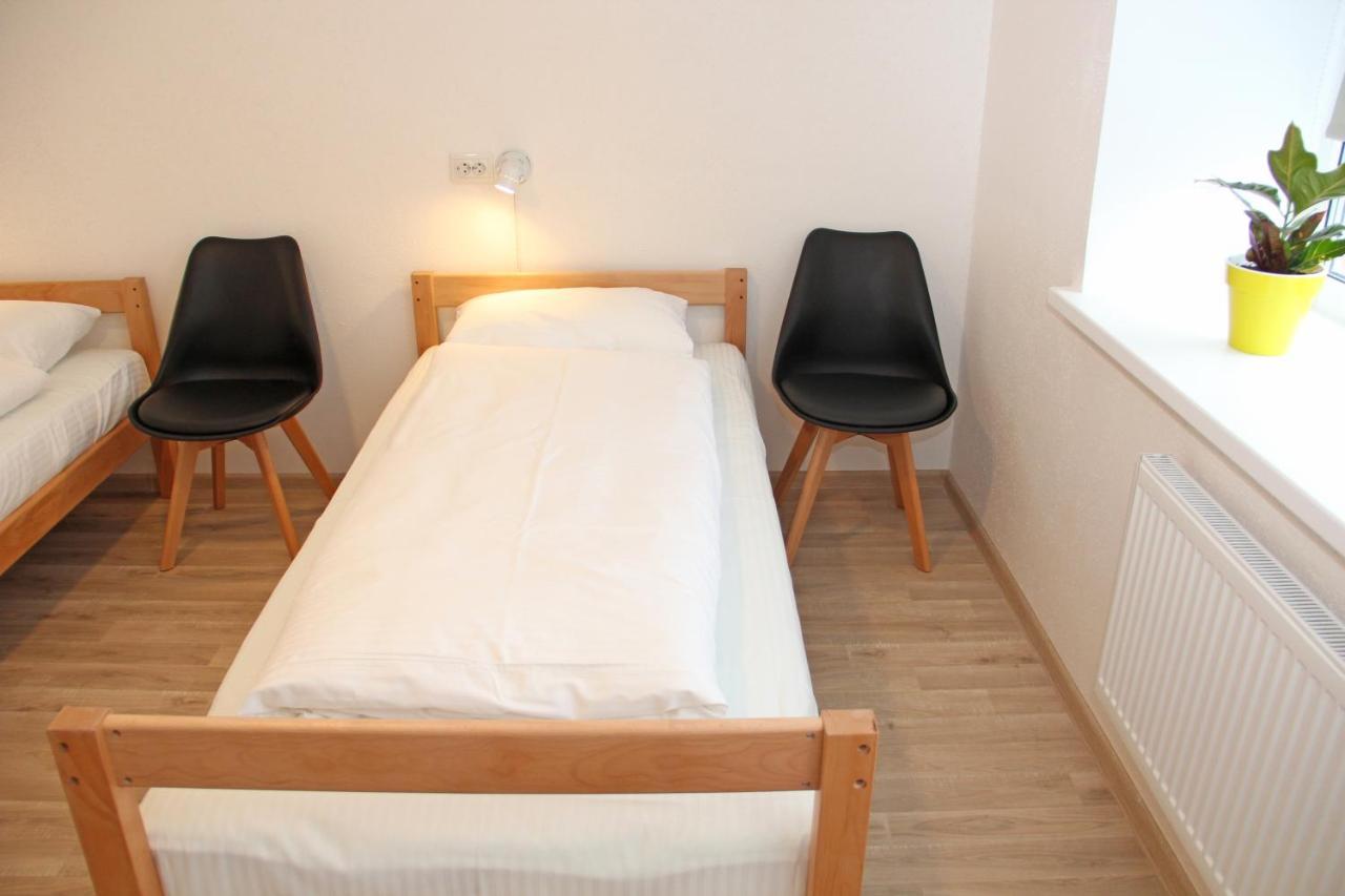 Gogol Mini Hotel Brest Eksteriør bilde